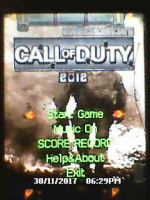 Call Of Duty